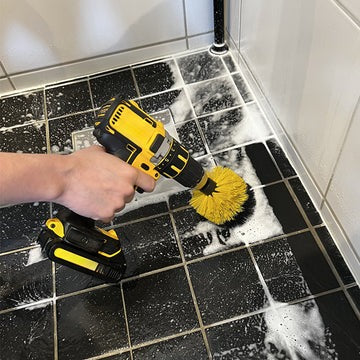 SZCZOTKI WIERTARSKIE