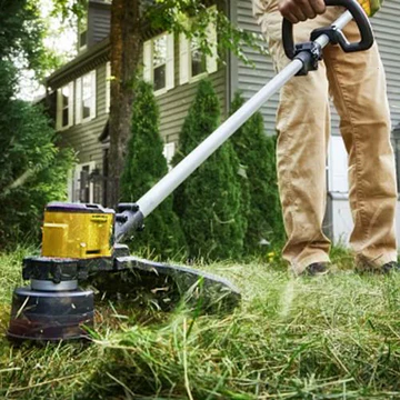 SZCZOTKI DO TRIMMERÓW