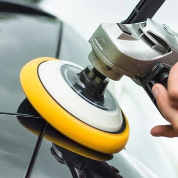 POLEROWANIE I AKCESORIA