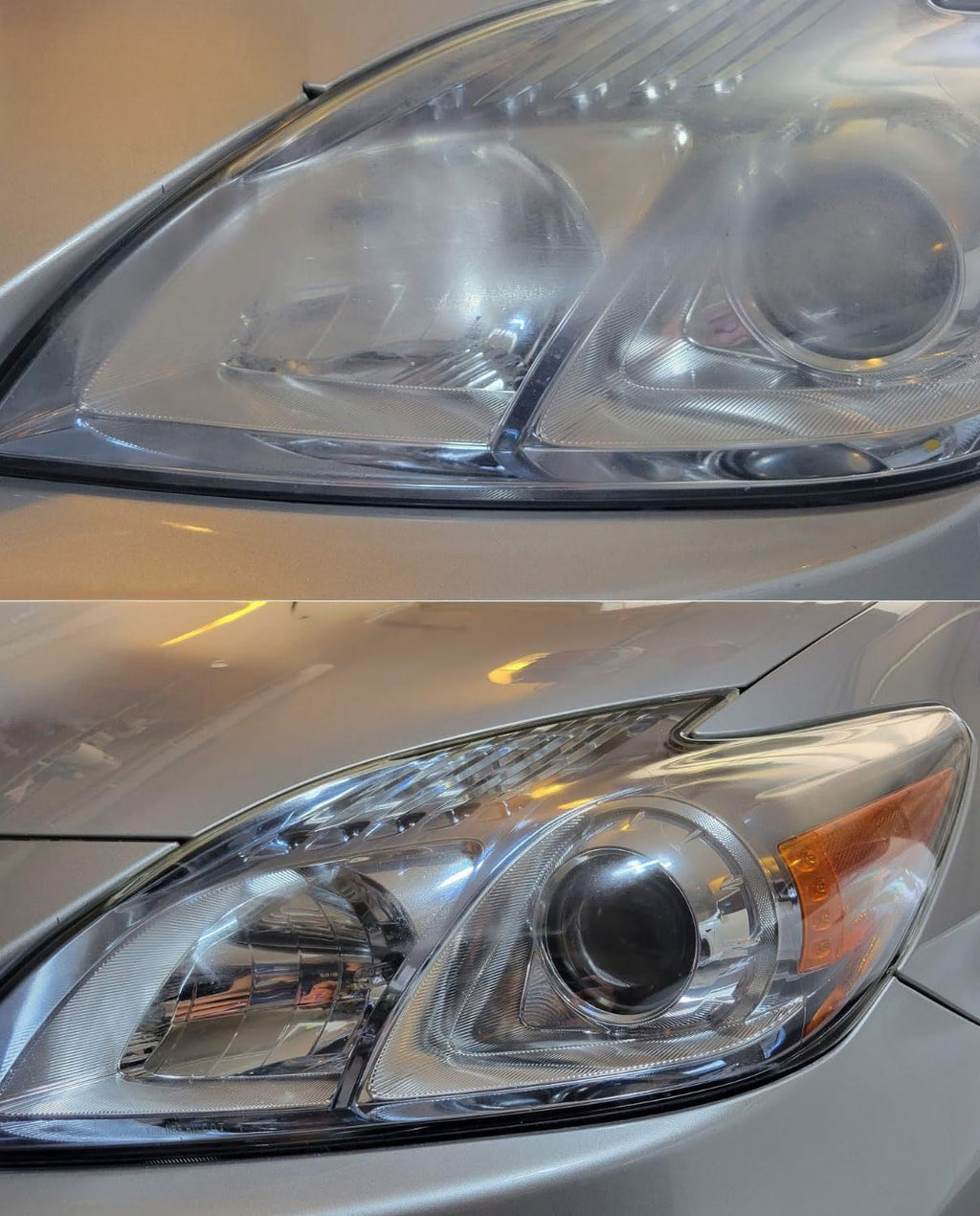 Polishing kit 11-pack