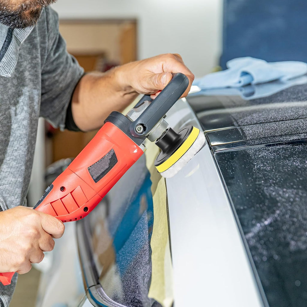 Polishing kit 6-pack